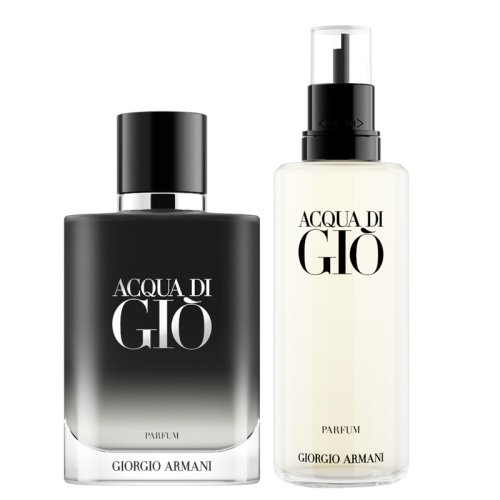 Armani Parfum Acqua Di Gio Homme - Nachfüllbares Parfum